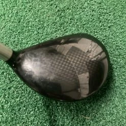 Mizuno MP001 16.5° 4 Wood // Reg Steel -Fairway Woods Sales image 2792 600x800 1