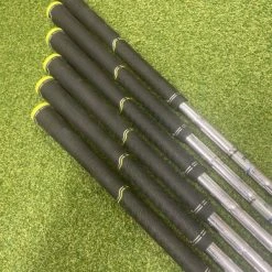 Ping Eye 2 4-LW // Reg ( Missing 5 & 7 Iron ) 7 Ping Eye 2 4-LW // Reg ( Missing 5 & 7 Iron ) -Fairway Woods Sales image 2804 600x800 1