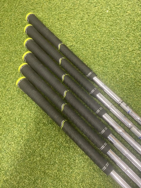 Ping Eye 2 4-LW // Reg ( Missing 5 & 7 Iron ) 5 Ping Eye 2 4-LW // Reg ( Missing 5 & 7 Iron ) - Image 3