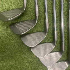 Ping Eye 2 4-LW // Reg ( Missing 5 & 7 Iron ) 6 Ping Eye 2 4-LW // Reg ( Missing 5 & 7 Iron ) -Fairway Woods Sales image 2805 600x800 1