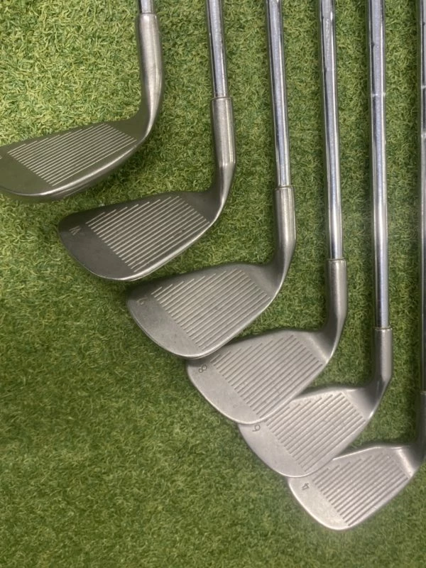 Ping Eye 2 4-LW // Reg ( Missing 5 & 7 Iron ) 4 Ping Eye 2 4-LW // Reg ( Missing 5 & 7 Iron ) - Image 2