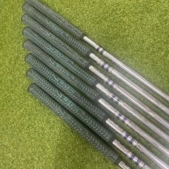 TaylorMade RAC Forged 3-sw // Reg -Fairway Woods Sales image 2848 600x800 1