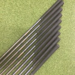 Power Bilt OS LH 3-SW // Reg -Fairway Woods Sales image 2872 600x800 1