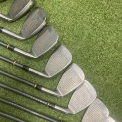 Power Bilt OS LH 3-SW // Reg -Fairway Woods Sales image 2873 600x800 1