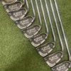 Ping Zing 2 Lefty Irons 3-SW // Reg -Fairway Woods Sales image 2877 600x800 1