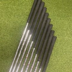 Ping Zing 2 Lefty Irons 3-SW // Reg 7 Ping Zing 2 Lefty Irons 3-SW // Reg -Fairway Woods Sales image 2878 600x800 1