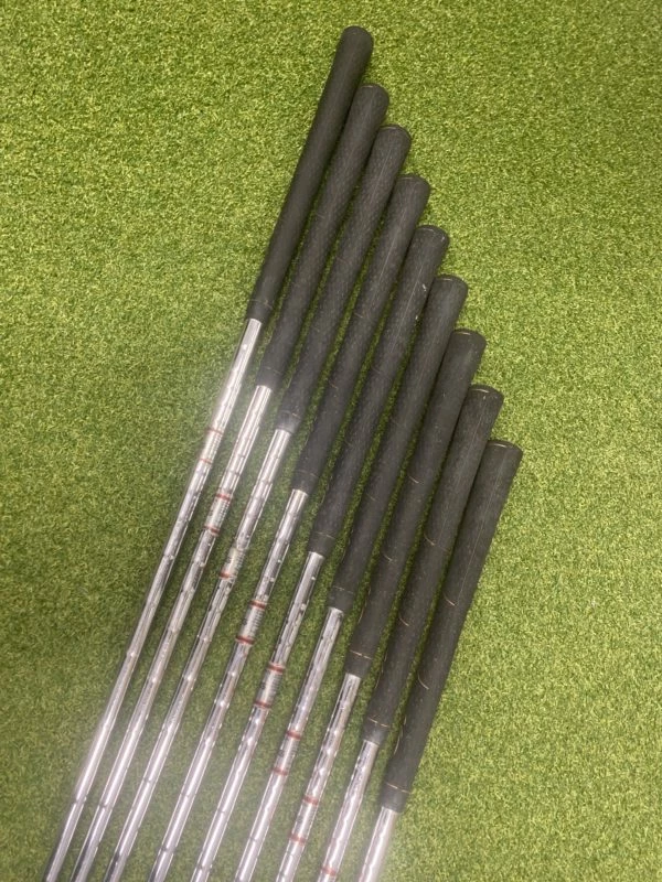 Ping Zing 2 Lefty Irons 3-SW // Reg 5 Ping Zing 2 Lefty Irons 3-SW // Reg - Image 3