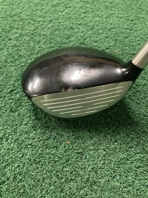 Mizuno MP001 13.5° 3 Wood // Reg 3 Mizuno MP001 13.5° 3 Wood // Reg - Image 2