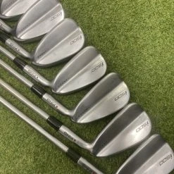 Ping I500 4 Iron-Pw // Stiff