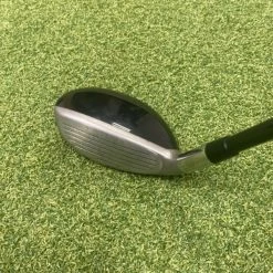 Callaway Diablo Edge 3 Hybrid // Reg 8 Callaway Diablo Edge 3 Hybrid // Reg -Fairway Woods Sales image 289 600x800 1