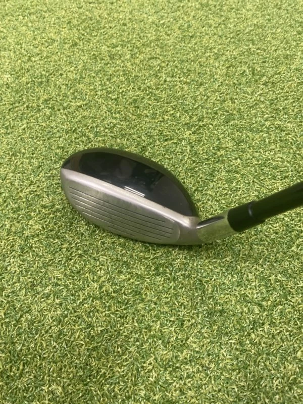 Callaway Diablo Edge 3 Hybrid // Reg 5 Callaway Diablo Edge 3 Hybrid // Reg - Image 3