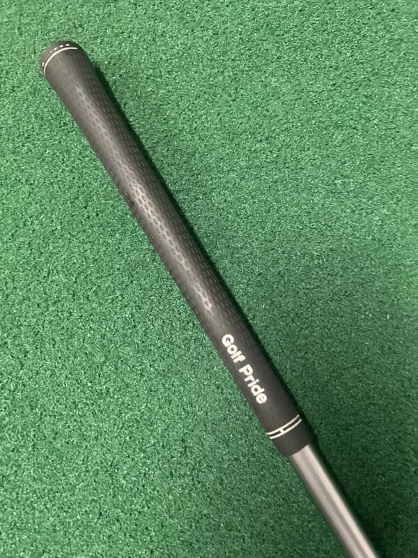 Mizuno MP001 13.5° 3 Wood // Reg 5 Mizuno MP001 13.5° 3 Wood // Reg - Image 4