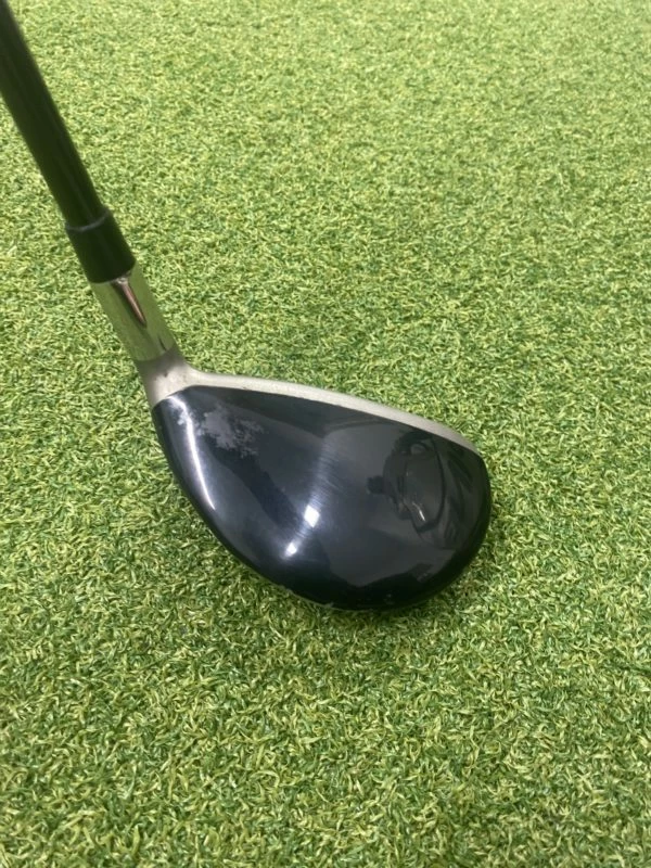 Callaway Diablo Edge 3 Hybrid // Reg 4 Callaway Diablo Edge 3 Hybrid // Reg - Image 2