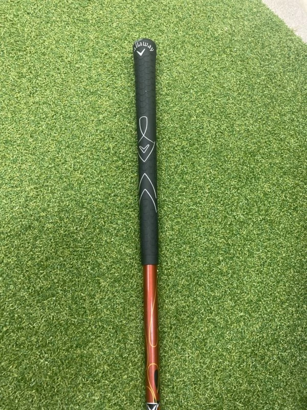 Callaway Diablo Edge 3 Hybrid // Reg 6 Callaway Diablo Edge 3 Hybrid // Reg - Image 4