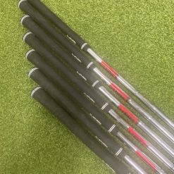 Lynx Parallax 5-SW // Reg -Fairway Woods Sales image 2910 600x800 1