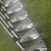 TaylorMade P7MC 5-pw//x Stiff