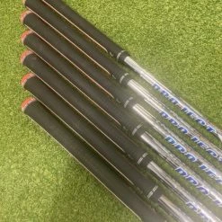 Mizuno JPX 919 4-PW // Stiff -Fairway Woods Sales image 2944 600x800 1