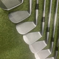 Mizuno JPX 919 4-PW // Stiff -Fairway Woods Sales image 2945 600x800 1