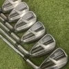 Taylormade M5 Irons 5-PW // Stiff -Fairway Woods Sales image 2971 600x800 1