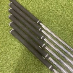 Taylormade M5 Irons 5-PW // Stiff -Fairway Woods Sales image 2972 600x800 1