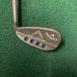 Callaway Mack Daddy Forged 52 Wedge