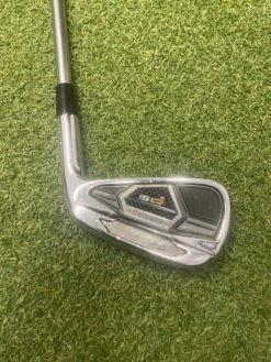 Taylormade PSI Forged 4 Iron // Stiff