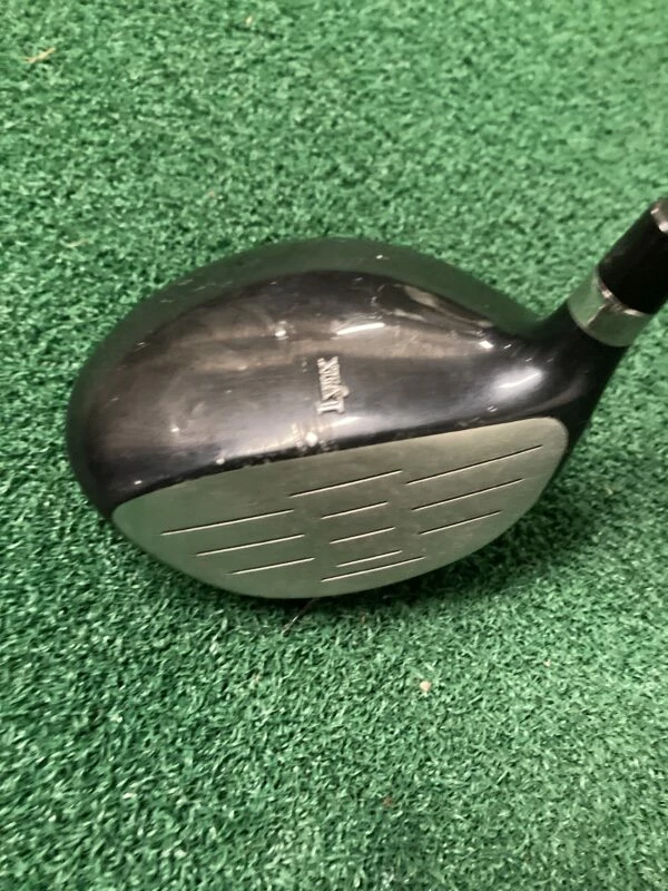 Lynx Predator 2 18° 5 Wood // Reg 4 Lynx Predator 2 18° 5 Wood // Reg - Image 2