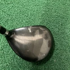 Lynx Predator 2 18° 5 Wood // Reg 8 Lynx Predator 2 18° 5 Wood // Reg -Fairway Woods Sales image 3146 600x800 1