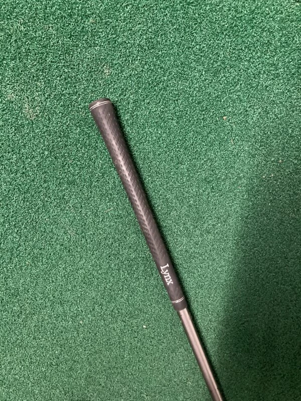 Lynx Predator 2 18° 5 Wood // Reg 6 Lynx Predator 2 18° 5 Wood // Reg - Image 4