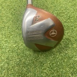 TaylorMade Burner 3 Wood // Reg