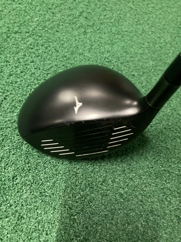 Mizuno JPX EZ 15° 3 Wood // Reg 4 Mizuno JPX EZ 15° 3 Wood // Reg - Image 2