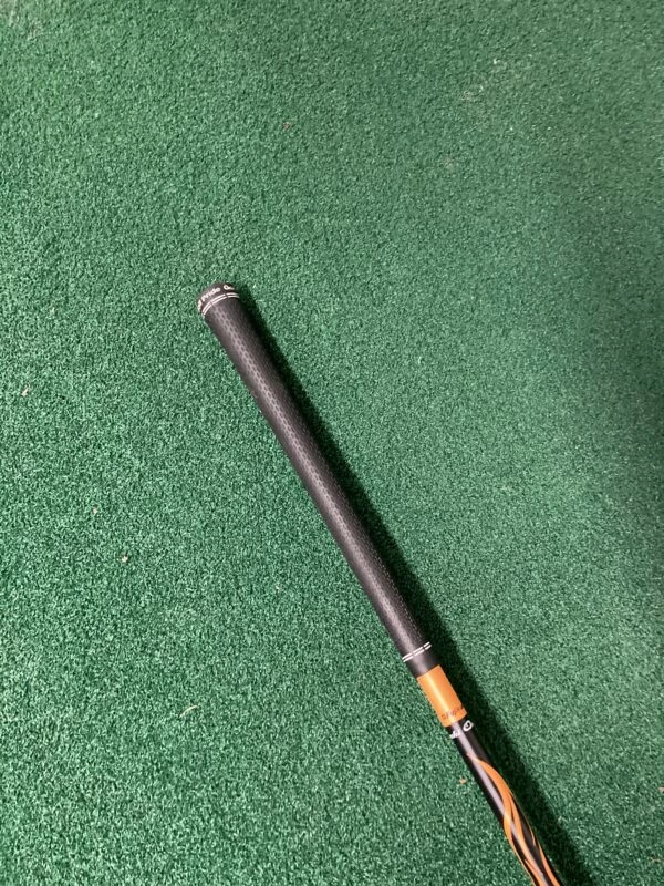 Mizuno JPX EZ 15° 3 Wood // Reg 6 Mizuno JPX EZ 15° 3 Wood // Reg - Image 4