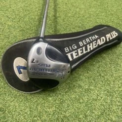 Callaway BB Steelhead Plus 7 Wood // Steel