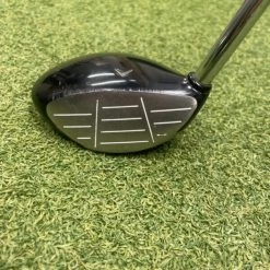 Callaway BB Steelhead Plus 7 Wood // Steel -Fairway Woods Sales image 356 600x800 1