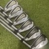Srixon Z565 5-Pw // Stiff -Fairway Woods Sales image 3594 600x800 1