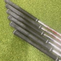 Srixon Z565 5-Pw // Stiff 7 Srixon Z565 5-Pw // Stiff -Fairway Woods Sales image 3595 600x800 1