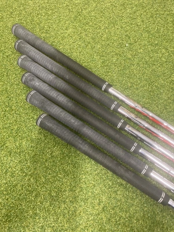 Srixon Z565 5-Pw // Stiff 5 Srixon Z565 5-Pw // Stiff - Image 3