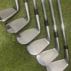 Srixon Z565 5-Pw // Stiff 6 Srixon Z565 5-Pw // Stiff -Fairway Woods Sales image 3596 600x800 1