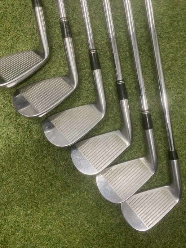 Srixon Z565 5-Pw // Stiff 4 Srixon Z565 5-Pw // Stiff - Image 2