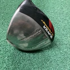 Taylormade Burner Superfast 3 Wood 15° // Reg // No Headcover