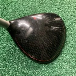 Taylormade Burner Superfast 3 Wood 15° // Reg // No Headcover -Fairway Woods Sales image 3608 600x800 1