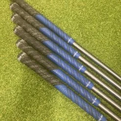 Ping I 5-Pw // S Reg 7 Ping I 5-Pw // S Reg -Fairway Woods Sales image 3627 600x800 1