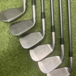 Ping I 5-Pw // S Reg 6 Ping I 5-Pw // S Reg -Fairway Woods Sales image 3628 600x800 1