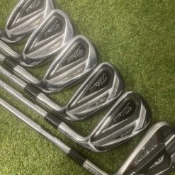 Titleist AP2 716 Irons 6-Pw + 714 5 Iron // Reg