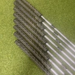 Ping IST.K Irons 3-SW // Reg 7 Ping IST.K Irons 3-SW // Reg -Fairway Woods Sales image 3641 600x800 1