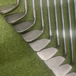 Ping IST.K Irons 3-SW // Reg 6 Ping IST.K Irons 3-SW // Reg -Fairway Woods Sales image 3642 600x800 1