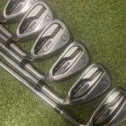 OneSwing Single Length Irons 5-Pw // Reg
