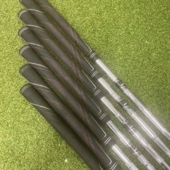 Wilson DEEP Red WD3-0 5-PW +21 Hybrid // Uni -Fairway Woods Sales image 3650 600x800 1