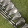 Taylormade P.7MC Irons 4-PW // X Flex