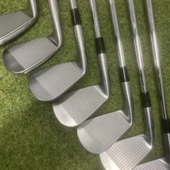 Taylormade P.7MC Irons 4-PW // X Flex -Fairway Woods Sales image 3681 600x800 1